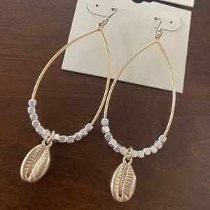 New Lucky Brand Earrings